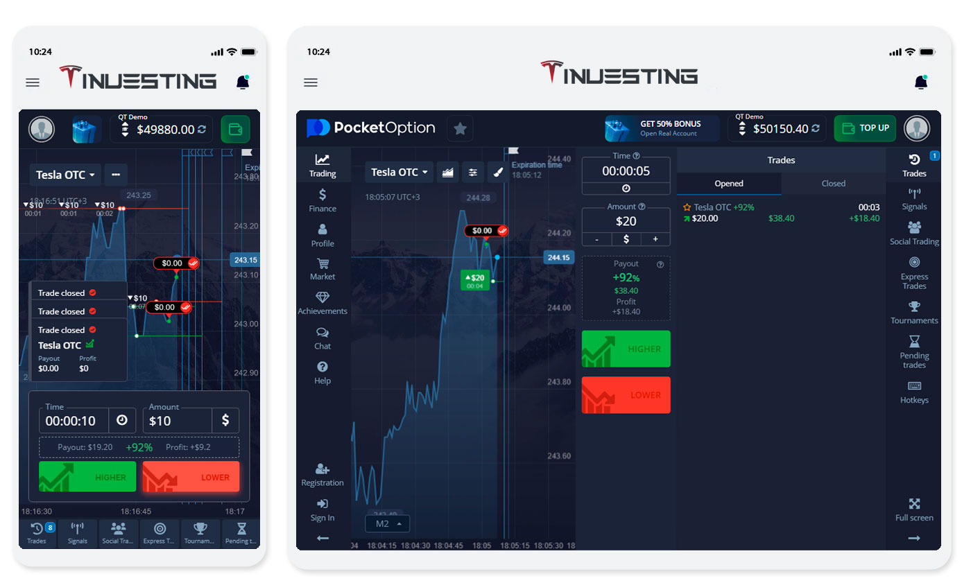 piattaforma di trading quantum ai